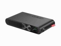Cinema-Grade Portable Projectors Image 4
