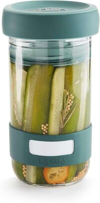 Dedicated Pickling Jar Kits Image 2