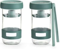 Dedicated Pickling Jar Kits Image 3