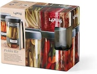 Dedicated Pickling Jar Kits Image 4