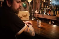 Easy-Drinking American Lagers Image 2