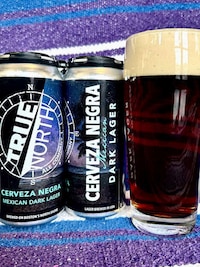 Delectable Dark Lagers Image 1