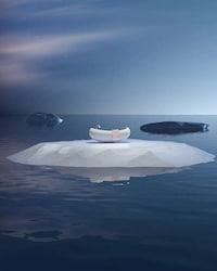 Sleep-Supporting CBD Gummies Image 2