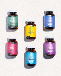 Sleep-Supporting CBD Gummies Image 5
