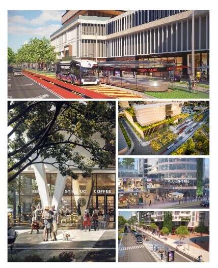 Toronto Neighborhood Expansions