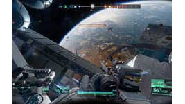 Tactical Sci-Fi Shooter Games