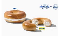 Tax-Free NYC Bagels
