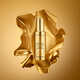 Gold-Infused Serums Image 1
