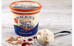 Indulgent Scottish Ice Creams