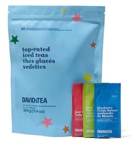 Refreshing Iced Teas Image 1