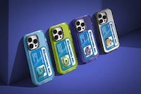 Animation Movie-Themed Tech Accessories