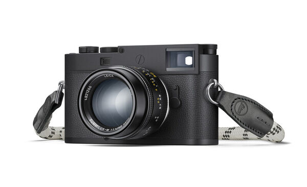 Monochrome Sensor Digital Cameras