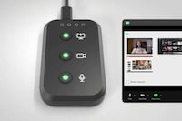 Plug-and-Play Meeting Controllers Image 1