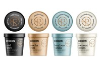 Coffee-Inspired Ice Creams Image 1