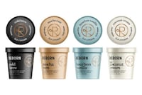 Coffee-Inspired Ice Creams