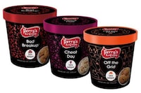 Extra Indulgent Ice Creams Image 1