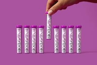 Clean Energy Drink Mixes