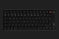 Minimal Low-Profile Keyboards Image 2