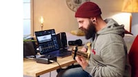 Guitar-Catered Audio Interfaces Image 1