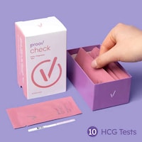Early Pregnancy Testing Strips
