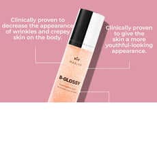 Smoothing Body Serums