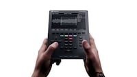 Portable Miniature Music Studios