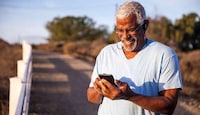 Digital Wellness-Promoting Apps