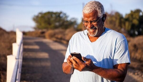Digital Wellness-Promoting Apps