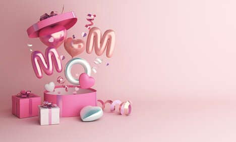 AI Mother's Day Campaigns