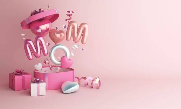 AI Mother's Day Campaigns