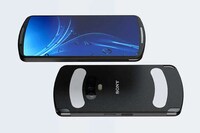 Sliding Gamer Smartphone Concepts Image 3