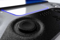 Sliding Gamer Smartphone Concepts Image 6