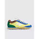 Colorful Classic Collaborative Footwear Image 2