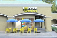 Streetstyle Pretzel Concepts Image 1