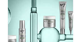 Peptide-Powered Skincare Collections