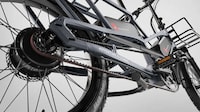 Range-Roving Cargo E-Bikes Image 5