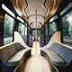 Autonomous Timber Transportation Shuttles Image 4