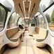 Autonomous Timber Transportation Shuttles Image 6