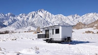 Luxury Long-Term Travel Trailers Image 1
