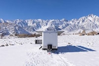 Luxury Long-Term Travel Trailers Image 2