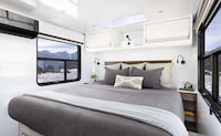 Luxury Long-Term Travel Trailers Image 5