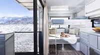 Luxury Long-Term Travel Trailers Image 6