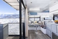 Luxury Long-Term Travel Trailers Image 7