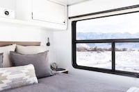 Luxury Long-Term Travel Trailers Image 8