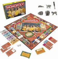 Special-Edition Sitcom Board Games Image 2
