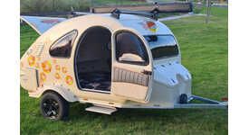 Bubbly Camping Trailers