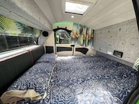 Bubbly Camping Trailers Image 8
