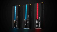 Laser Sword Hard Drives Image 2