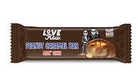 Nutty Vegan Chocolate Bars Image 1