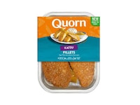 Katsu-Style Vegan Chicken Fillets Image 1